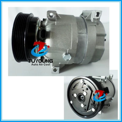 Delphi compressor de ar condicionado automatico Renault Scenic Megane Grande 1.6 CS20054