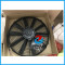 14 inch automotive electric fan motor fit truck vehicle 24V