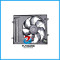 Auto A/C Radiator Cooling Fan fit Hyundai Tucson Sportage 2.7 05/10