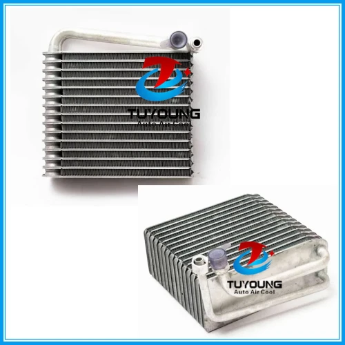 Auto air conditioning Evaporator FIAT DUCATO ATE 2005