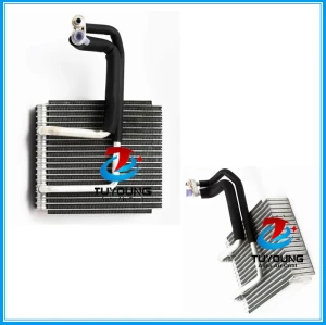 GM/Opel corsa celta 1999-2002 PN# 93306655 EV 939548PF Zexel R134a Auto air conditioning Evaporator Size 212 *235 *60mm