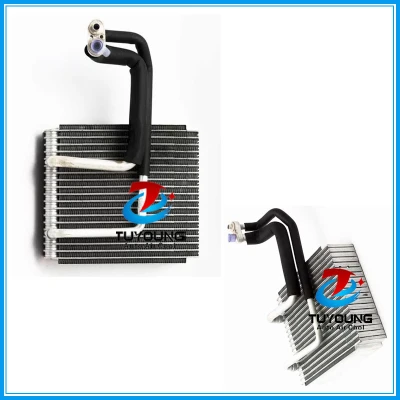 GM/Opel corsa celta 1999-2002 PN# 93306655 EV 939548PF Zexel R134a Auto air conditioning Evaporator Size 212 *235 *60mm