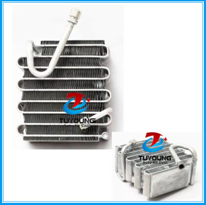 Toyota Hilux Camry GAS R12 Size 230*240*85mm Auto air conditioning Evaporator