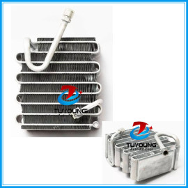 Toyota Hilux Camry GAS R12 Size 230*240*85mm Auto air conditioning Evaporator