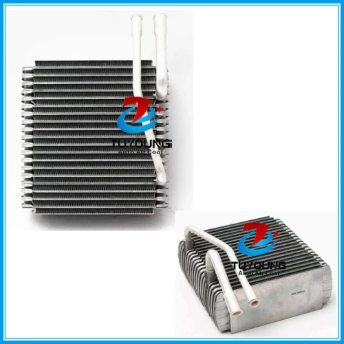 PN# EV015110 Auto air conditioning AC Evaporator Jeep Grand Cherokee 1991-1994 Size 240*236*90 mm