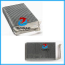 Car AC Evaporator with 2 TUBES Fiat Ducato NOVA 05> R134A 328*200*60 mm PN# 010044119