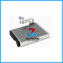 Car AC Evaporator FIAT NOVO UNO 2010> PALIO 2012>  GRAND SIENA 2012> Size 265*202*38mm BC44761016002C