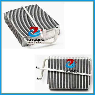 auto AC Evaporator Mercedes Benz W210 S210 size 210*305*65mm 2108300958 2108300358 2108300658 2108300858 2108301058