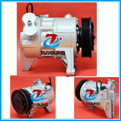PXE16 Buick LaCrosse Cadiliac SRX car ac compressor 4 seasons 98565 97565 40775.6T1 CO22160LC CO 22160LC 1522160 7512916 89018753 CS10070