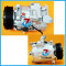 DCS17EC auto ac compressor Infiniti G35 M35 3.5L 4 seasons 67688 68668 12587.7T1NEW 12587.7T1 CO 11331C KT 1291