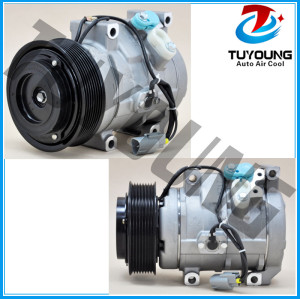 10S20C auto ac compressor fit Toyota Tundra 4.7 L, 5.7 L 2007-2013 88320-0C160 88310-0C090 88320-0C130 447280-0800