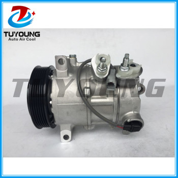 Factory auto AC compressor Dodge Jeep 55111610AA 55111610AB 55111610AC RL111610AB 447150-0751 158388 4471500752