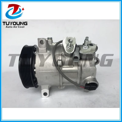 Factory auto AC compressor Dodge Jeep 55111610AA 55111610AB 55111610AC RL111610AB 447150-0751 158388 4471500752