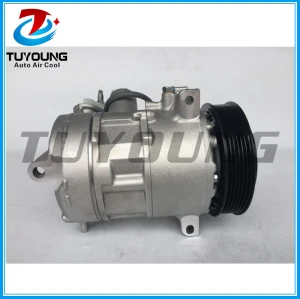 Factory auto AC compressor Dodge Jeep 55111610AA 55111610AB 55111610AC RL111610AB 447150-0751 158388 4471500752