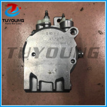 Car accessories air pump Compressor DKS17DS Ford Mustang 2.3t DR3319497BA CO 11316C BR3Z19703B 167661 168661 2022111 144473