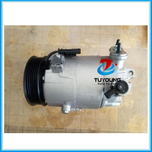 Auto AIR AC Compressor Assembly Chevrolet Colorado GMC Canyon 3.6L 2015 2016 23291878 23106023 23398669 ACDelco 15-22342
