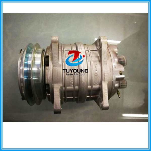TM-08D TM08 2PK 24V Auto Air Conditioning Compressor, original type compressor