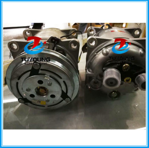 TM-08D TM08 1PK 24V Auto Air Conditioning Compressor, original type compressor
