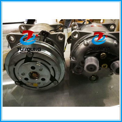 TM-08D TM08 1PK 24V Auto Air Conditioning Compressor, original type compressor