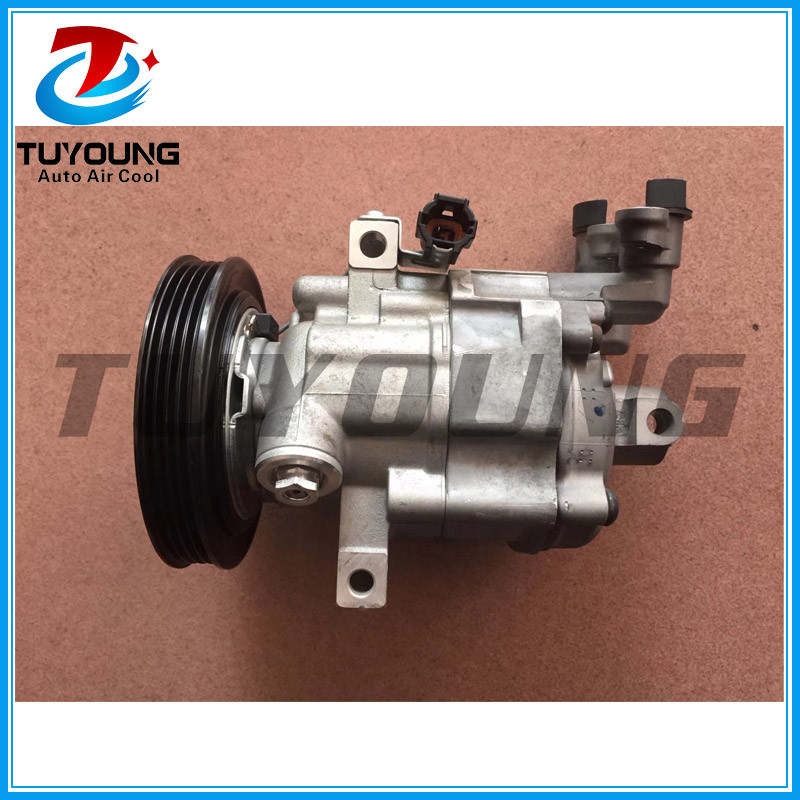 NEW factory direct sale auto parts AC compressor DKV-08R Nissan Micra 1 ...