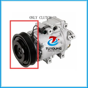 VS18 Car a/c compressor clutch for Hyundai Sonata Kia Optima Clutch 97701-3K220 CO 10916C 471-6037 977012B350 63899 977013F400