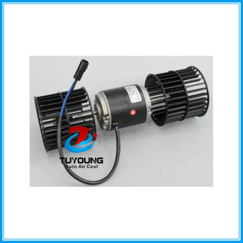auto a/c blower fan motor Volvo excavator EC140 EC160 EC210 EC240 EC290 EC210B EC140B 24V VOE 14576774 14514331 VOE14576774