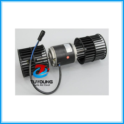CW auto a/c blower fan motor for Volvo excavator EC140 EC160 EC210 EC240 EC290 EC210B EC140B 24V VOE 14576774 14514331