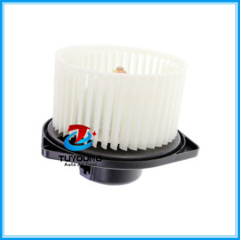 Anticlockwise Heater Blower Fan Motor for Mitsubishi Lancer Outlander 61550180 7802A217 7802A017 HBM239 MI3126107