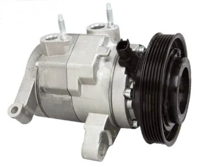 Auto A/C Compressor for Jeep Liberty Dodge Nitro V6 3.7L HS18 RS18 97301 55111506AA F500-DP7GA 55111506AB 55111506AC