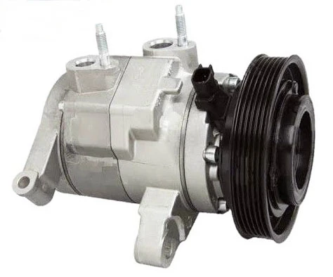 Auto A/C Compressor for Jeep Liberty Dodge Nitro V6 3.7L HS18 RS18 97301 55111506AA F500-DP7GA 55111506AB 55111506AC