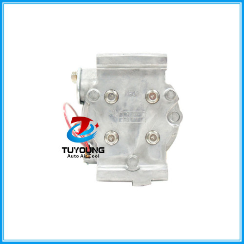 TRS090 automotive ac compressor for Mazda 121 DW R134A 1300 1994-97 air pump for Mazda MX5 NA NB 1.8L