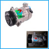 auto air conditioning compressor for Buick New and old June Wei Jun Yue GL8 New century