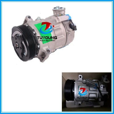 auto air conditioning compressor for Buick New and old June Wei Jun Yue GL8 New century