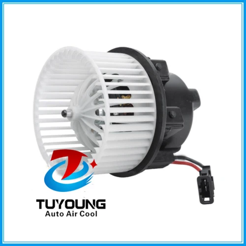 auto a/c blower fan motor for Volvo S60 2.0L 2.5L 3.0L 3.2L 2007-2014 Clockwise 312915168 31291516-8