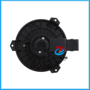 Car ac blower fan motor for Acura MDX RDX TSX Honda CR-V Crosstour Odyssey Pilot Accord 79310TA0A01 79310STKA41