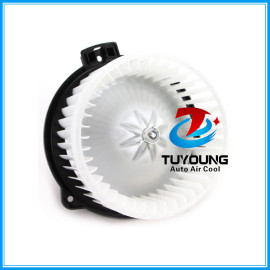 auto air conditioning heater blower fan motor for Mitsubishi Pajero Montero 3.8L V6 Gas 01-06 MR398725