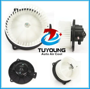 Clockwise auto ac blower fan motor For Mitsubishi 3000GT Expo Galant Toyota Tacoma Echo MR2 Spyder 1.5L 1.8L 2.7L