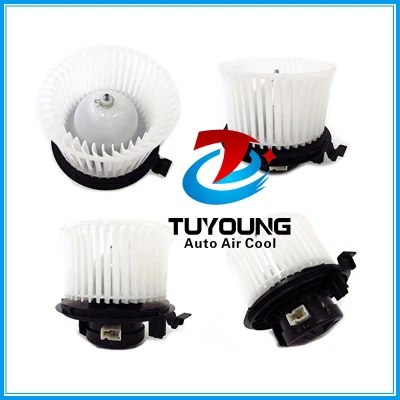 New 27226-EE91C 27226-EE91A HVAC Heater fan Blower Motor for Nissan Versa 1.6L 1.8L L4 2007-2011 Anti-Clockwise