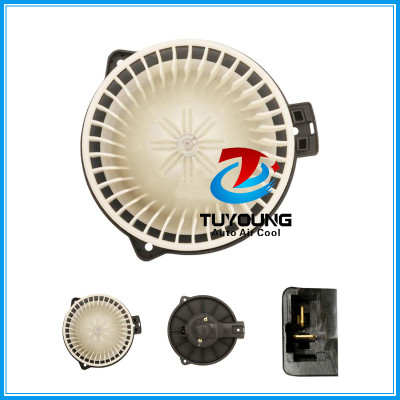 Apply for Honda Fit 1.5L 2007-2008 car ac heater blower fan motor 12V 79310-SAA-305 79310-SAA-G01 79310SAA305 79310SAAG01