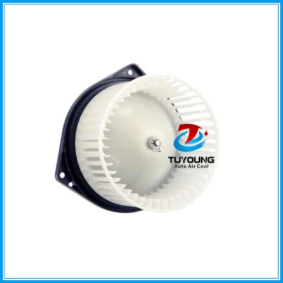 Auto air con heater blower fan motor For Mitsubishi Lancer Outlander 2.0L 2.4L 03-07 12V MI3126102 MR568593