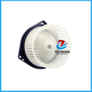 Auto air con heater blower fan motor For Mitsubishi Lancer Outlander 2.0L 2.4L 03-07 12V MI3126102 MR568593