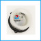 Car air conditioning heater blower motor fan for Mitsubishi Grandis 7802A007 China factory supply