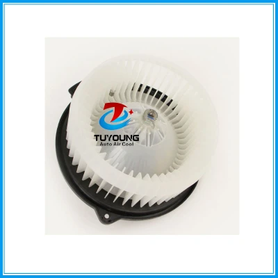 Car air conditioning heater blower motor fan for Mitsubishi Grandis 7802A007 China factory supply