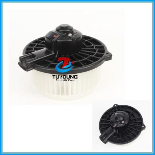 Car air conditioning heater blower motor fan for Mitsubishi Grandis 7802A007 China factory supply