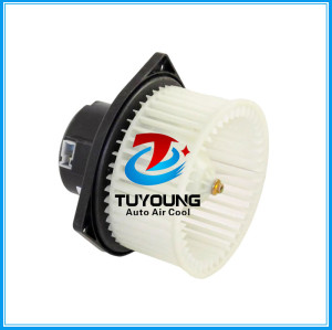 automotive air conditioning blower fan motor for Nissan Maxima Sentra a33 Infiniti I30 27220-2Y900 272202Y910 919186