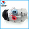 SP20 auto A/C compressors fit Ford Transit 2006- F7AZ19589DA 7C1919D629AA F7AZ19589DA 7C1919D629AA