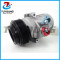 SP20 auto A/C compressors fit Ford Transit 2006- F7AZ19589DA 7C1919D629AA F7AZ19589DA 7C1919D629AA