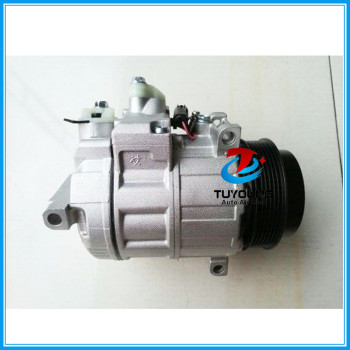 Car ac compressor Mercedes C-Class W204 S204 C200 C180 0022304911 0022308311 A0022303311 Z0005773A A0012305511 0002306211 0002309711