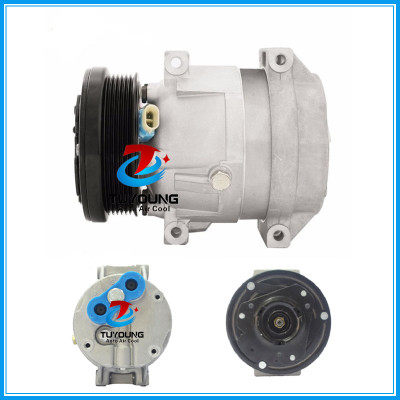 auto air conditioner compressor for Chevrolet Epica Cruze Lacetti 2.0i 2.5i 95954659 96409087 96801525 730067 715113 715324