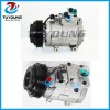 Auto air con ac compressor for SSANGYONG REXTON KYRON ACTYON
